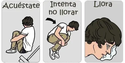 humor negro