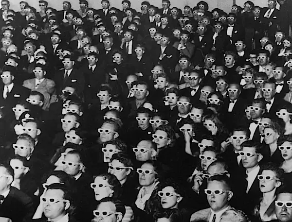 Cómo nos somete la sociedad