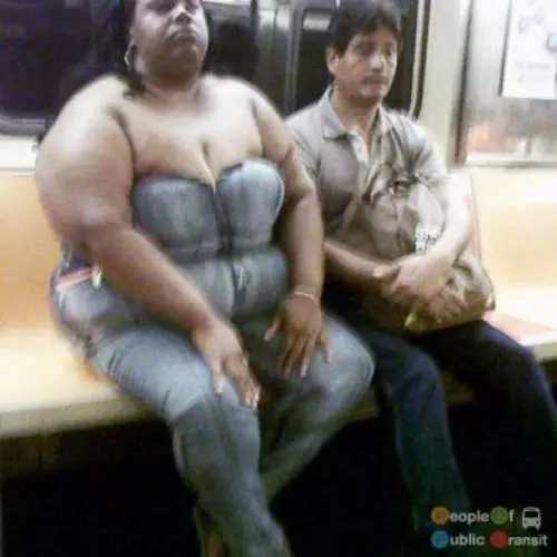 fotos subte