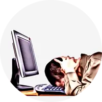 La vida del programador