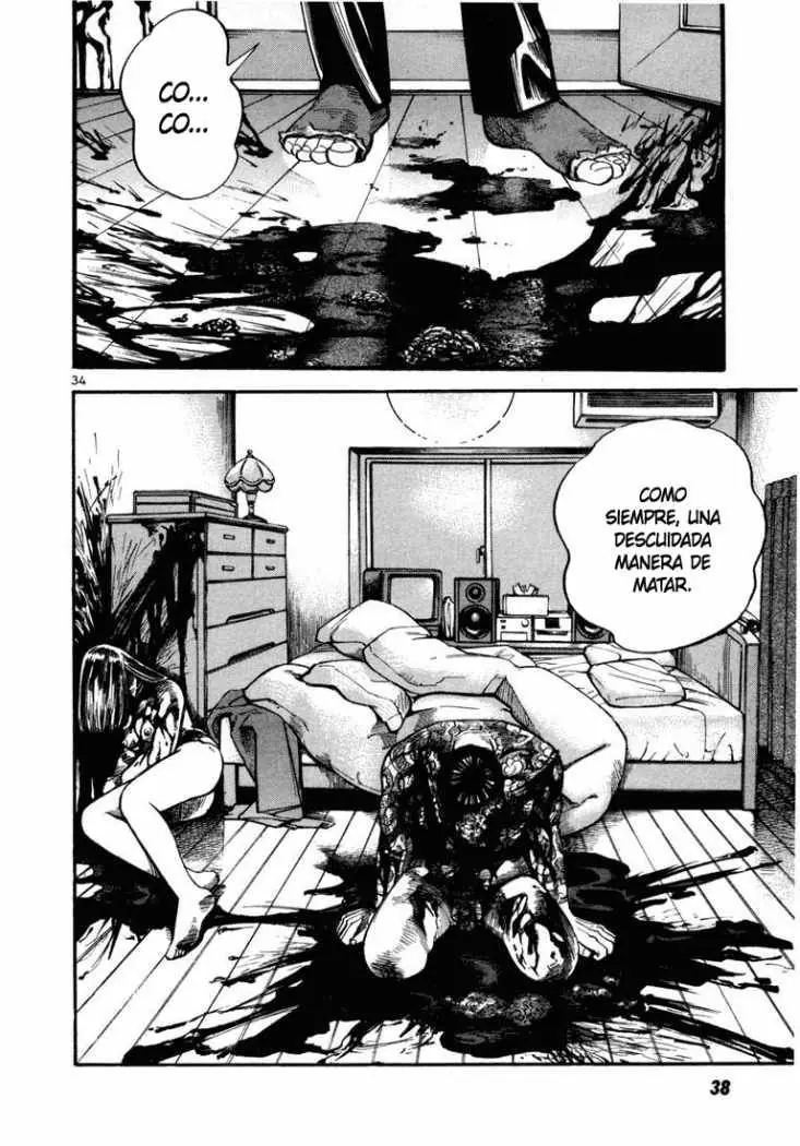 ichi the killer