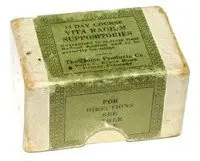 Maravillosos y Mortales Productos Radioactivos