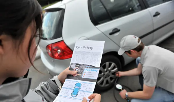 10 consejos para ahorrar combustible en tus viajes