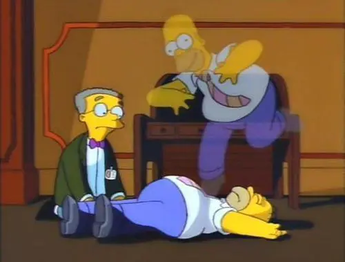 los simpson