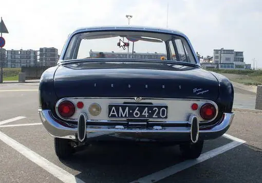 Taunus