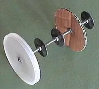 antenas