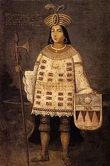 tupac amaru i