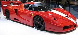 ferrari