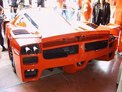 Ferrari F430
