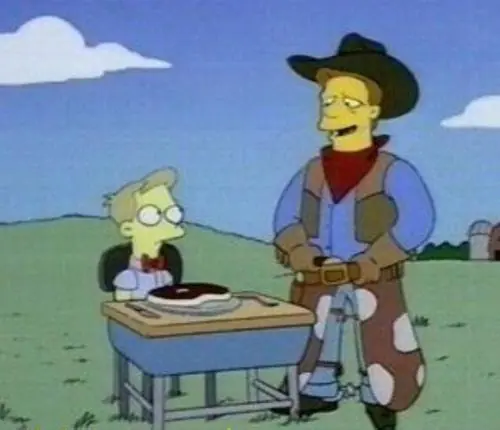 los simpson