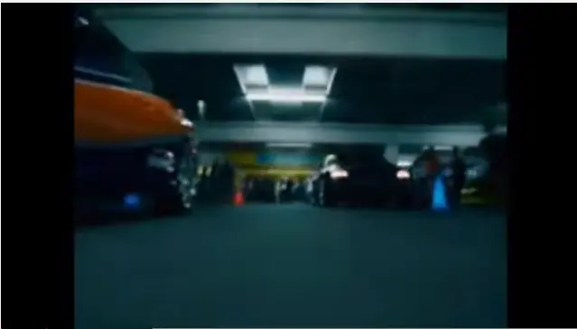 Tokyo drift vs un taringuero (Humor) (Propio)