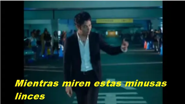 Tokyo drift vs un taringuero (Humor) (Propio)