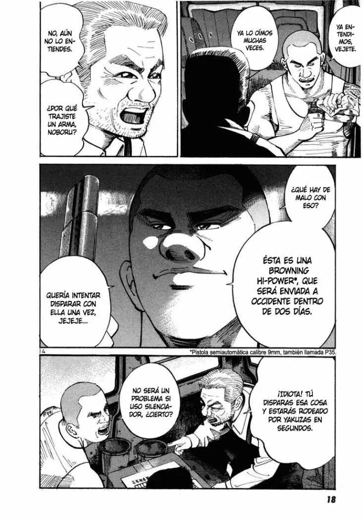 ichi the killer