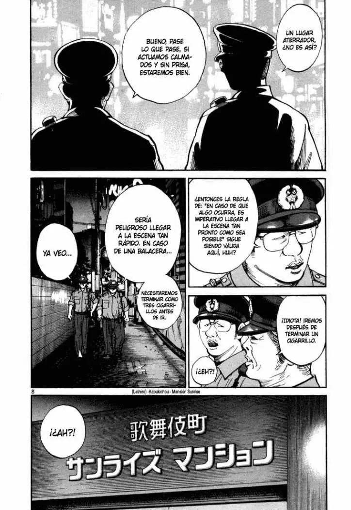 manga
