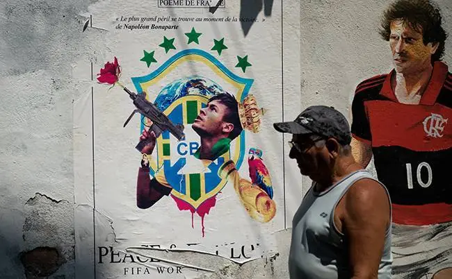 brasil