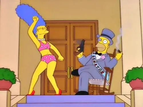 The Simpson