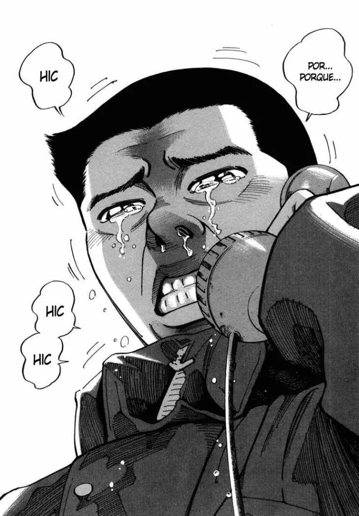 [Manga] Ichi the killer Parte 1