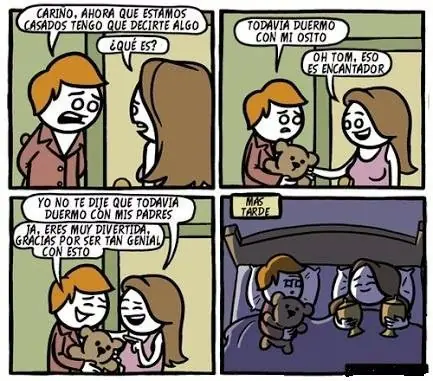 Entra y rié