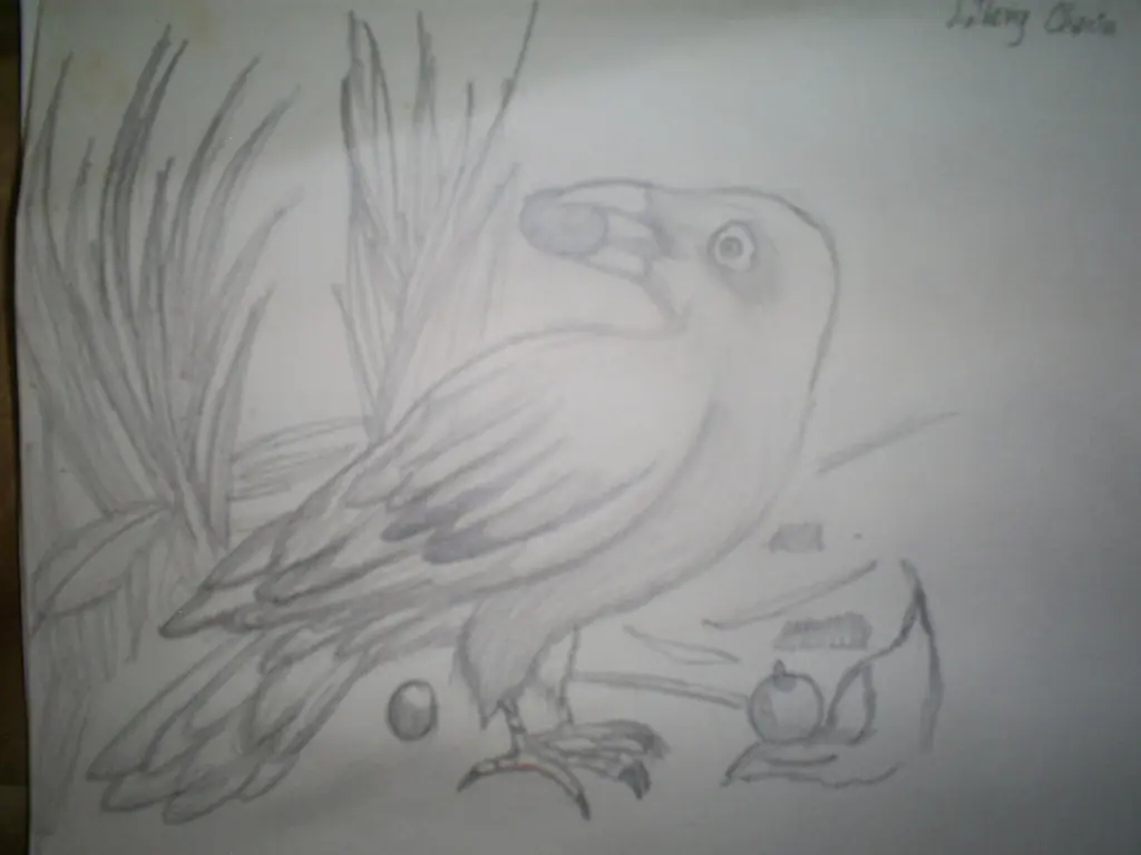 Dibujos [hechos por: Anthony66692]