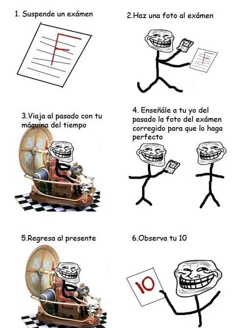 Entra y rié
