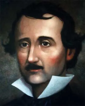 Edgar Allan Poe