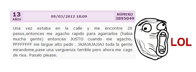 Tusecreto