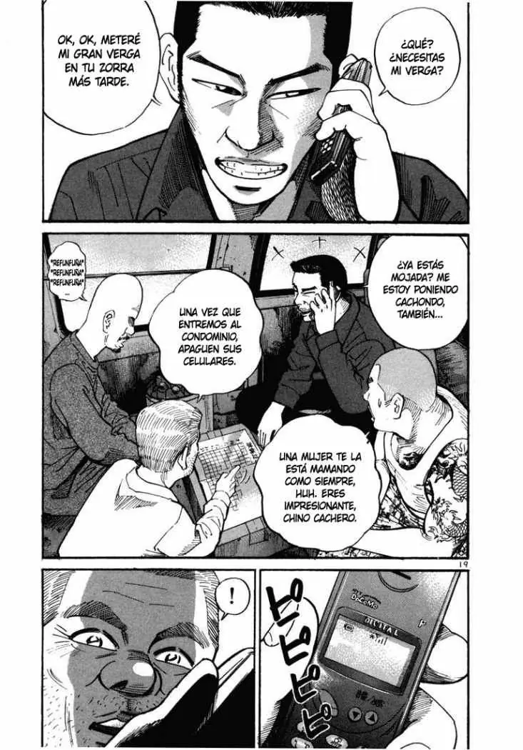 ichi the killer