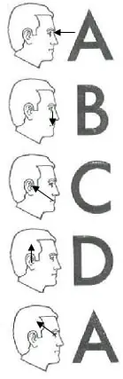 subvocalizas