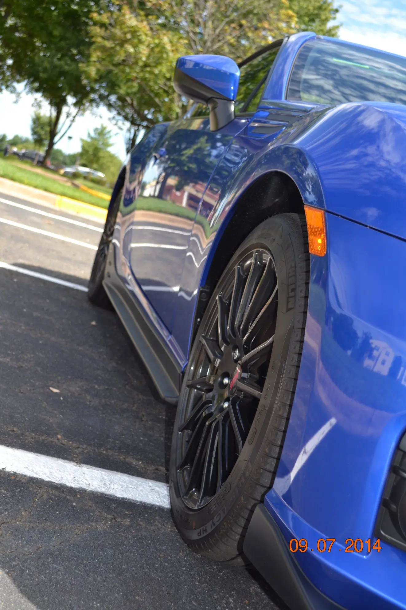 STI
