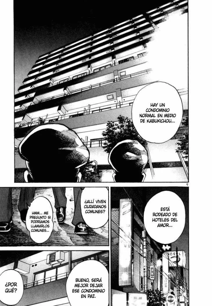 ichi the killer