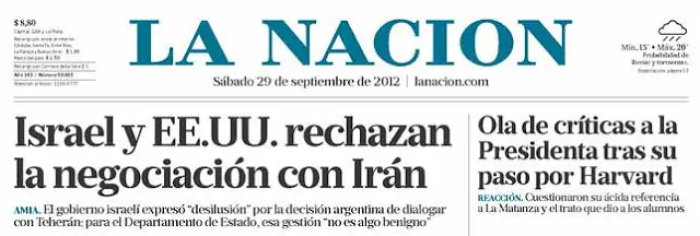 Argentina