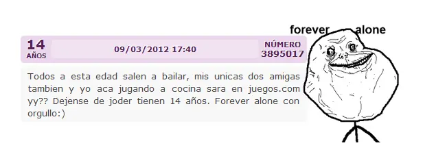 y los