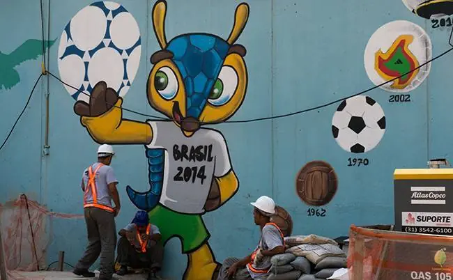 mundial