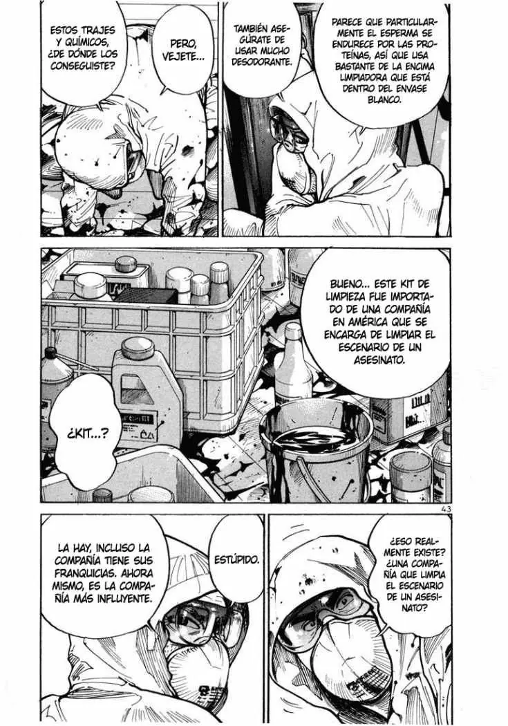 manga