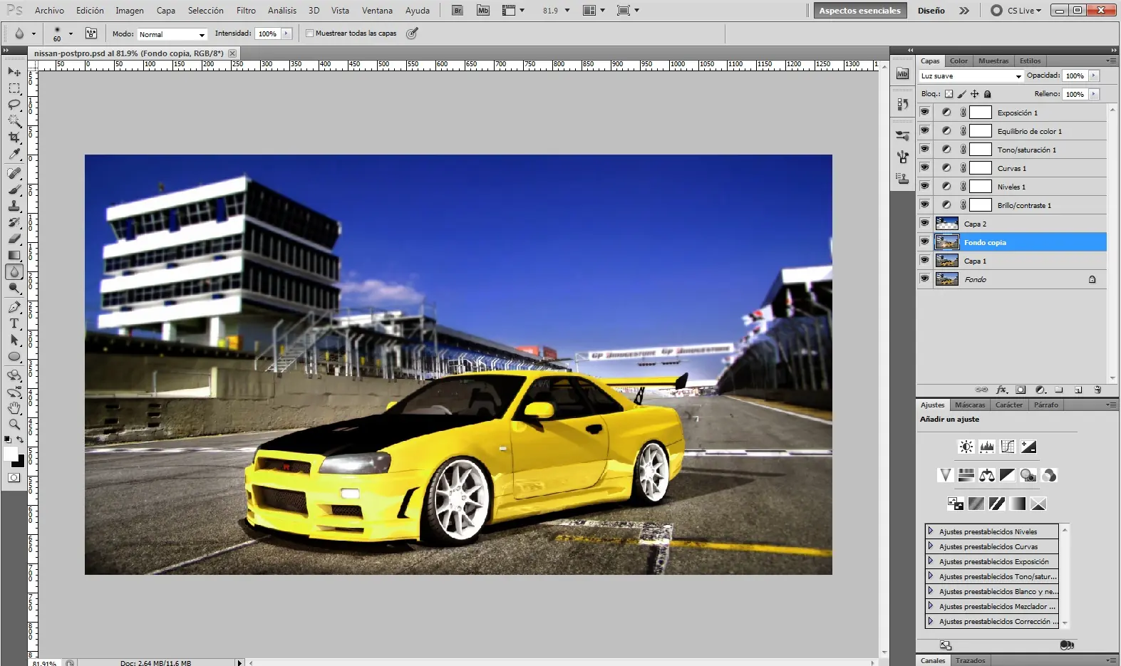render