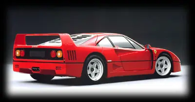 Simplemente Ferrari