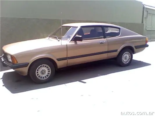 Taunus De Colección