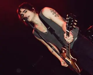 guitarrista