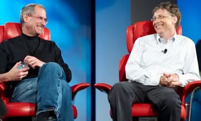 Grandes Fracasos de Apple y Microsoft
