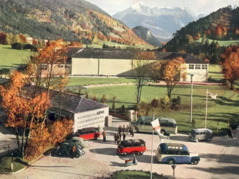 Van