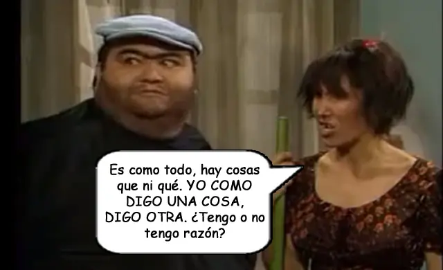 Chespirito
