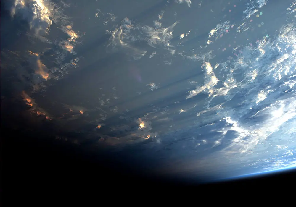 planeta tierra