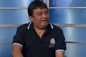Critico a CFK: Lo rajaron