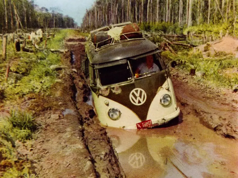 fotos históricas