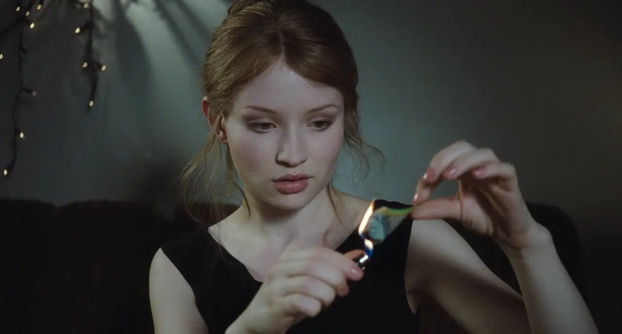 Sleeping Beauty - (2011) - Review Propio