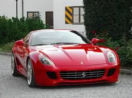 Ferrari F50