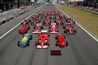 Simplemente Ferrari