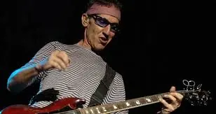 guitarrista