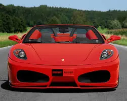 Ferrari F430