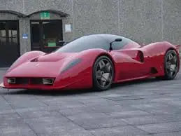 autos ferrari